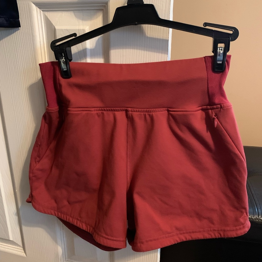 Balance athletica trek shorts